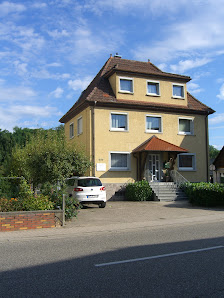Steuerkanzlei Sauer Hauptstraße 131, 69242 Mühlhausen, Deutschland