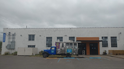 Movie Theater «The Broad Theater», reviews and photos, 636 N Broad St, New Orleans, LA 70119, USA