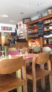 Atmosphère du Restaurant Pique Nique en Ville à Lyon - n°8