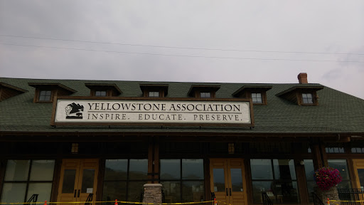 Yellowstone Forever Institute