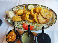 Curry du Restaurant indien NEW LAL QILA à La Chapelle-en-Serval - n°6