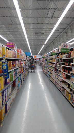 Discount Store «Walmart», reviews and photos, 1570 Chester Pike, Eddystone, PA 19022, USA