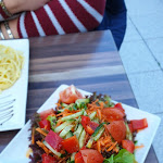 Photo n°3 de l'avis de Andreas.o fait le 18/04/2019 à 20:04 sur le  La Baia Restaurant und Hotel à Cochem