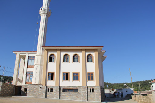 Kıran Köyü Cami