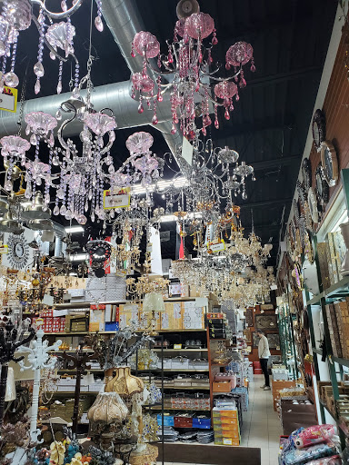 Gift Shop «Gift Warehouse Co», reviews and photos, 14411 W Warren Ave, Dearborn, MI 48126, USA