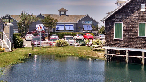 Pet Supply Store «Outer Barks - Water Front Shops», reviews and photos, 1240 Duck Rd, Duck, NC 27949, USA