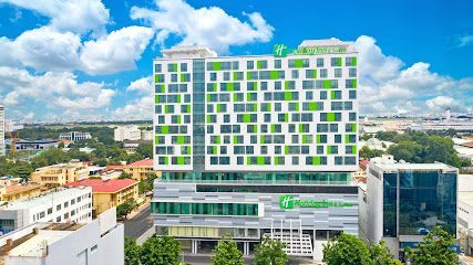 Hình Ảnh Holiday Inn & Suites Saigon Airport, an IHG Hotel