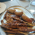 Photo n°2 de l'avis de MP. fait le 22/04/2022 à 18:49 sur le  Ristorante Roma Amatrice à San Cipriano