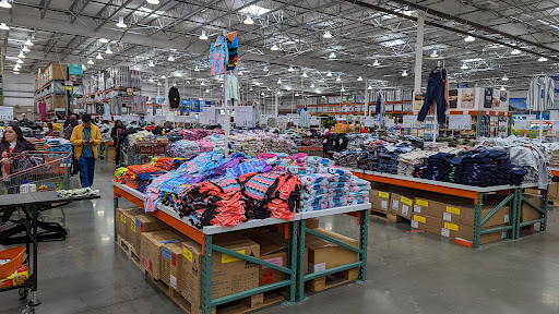 Warehouse store «Costco Wholesale», reviews and photos, 18109 33rd Ave W, Lynnwood, WA 98037, USA