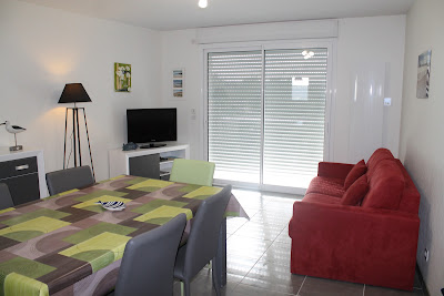 Résidence du Casino appartement 205 à Fréhel