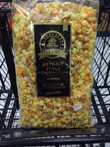 Food Products Supplier «Lafayette Foods», reviews and photos, 1565 E Lafayette St, Detroit, MI 48207, USA