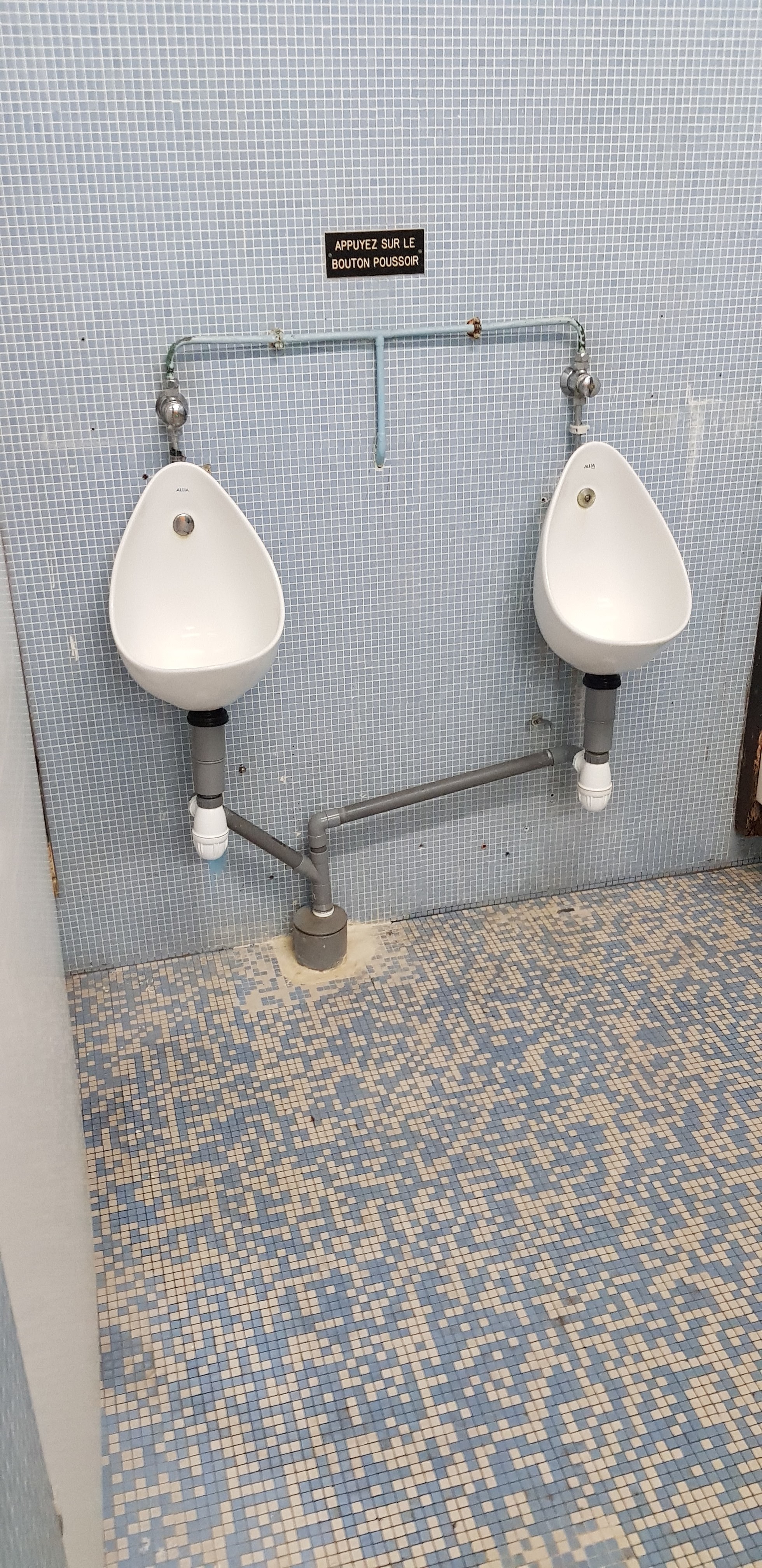 Photo n° 1 de l'avis de Antoine. fait le 29/05/2018 à 17:31