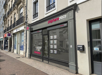 Stéphane Plaza Immobilier Roanne à Roanne