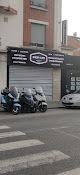 Biker Life Drancy