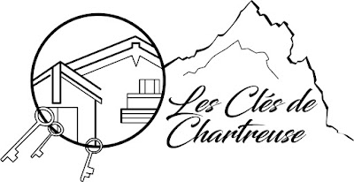 Les Clés de Chartreuse à Saint-Pierre-de-Chartreuse