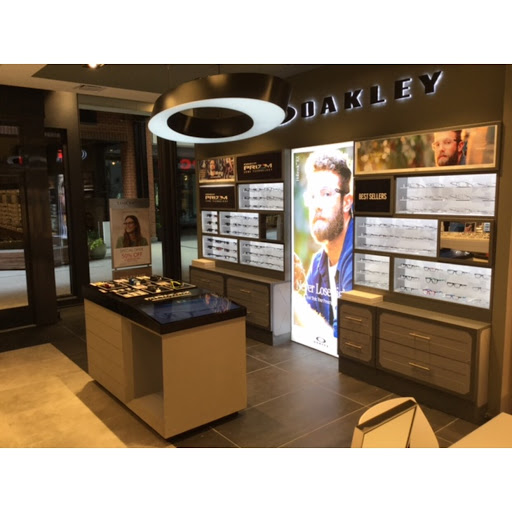 Eye Care Center «LensCrafters», reviews and photos, 4238 Wilson Blvd #3140, Arlington, VA 22203, USA