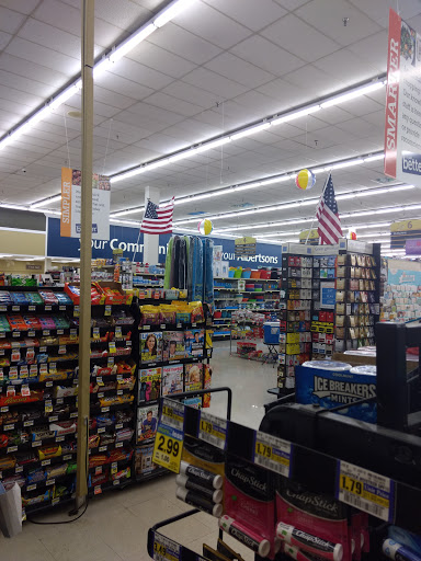 Grocery Store «Albertsons», reviews and photos, 2200 N Yarbrough Dr, El Paso, TX 79925, USA