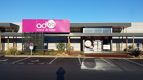 Autour de Bébé - Petit Bateau - Bébé Cash - SAINT RENAN