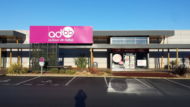 Autour de Bébé - Petit Bateau - Bébé Cash - SAINT RENAN