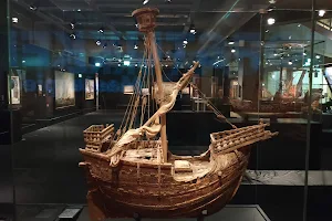 Maritime Museum image