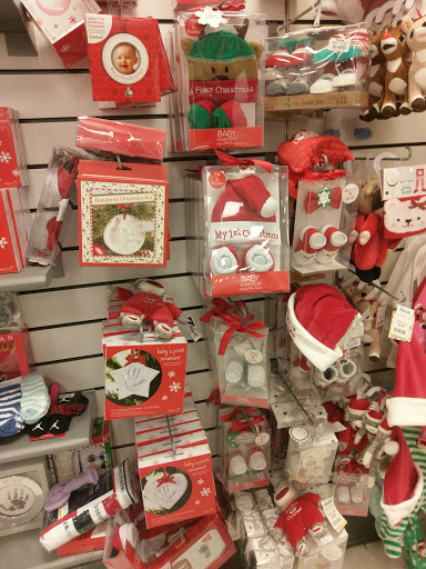 Department Store «Marshalls», reviews and photos, 1520 N Olden Ave, Ewing Township, NJ 08638, USA