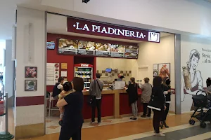 La Piadineria image