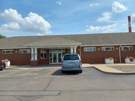 Thrift Store «Goodwill», reviews and photos, 1201 N Main St, Orrville, OH 44667, USA