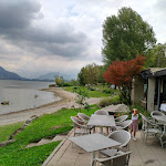 Photo n°2 de l'avis de Davide.o fait le 14/09/2017 à 20:39 sur le  La Limonaia à Merone