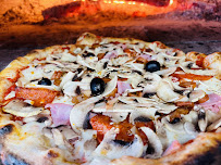 Plats et boissons du Pizzeria Pizza Jojo à Montereau-Fault-Yonne - n°9