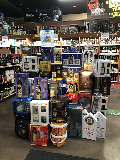 Liquor Store «Xpress Liquor & Wine», reviews and photos, 503 S Fair Ave, Yakima, WA 98901, USA