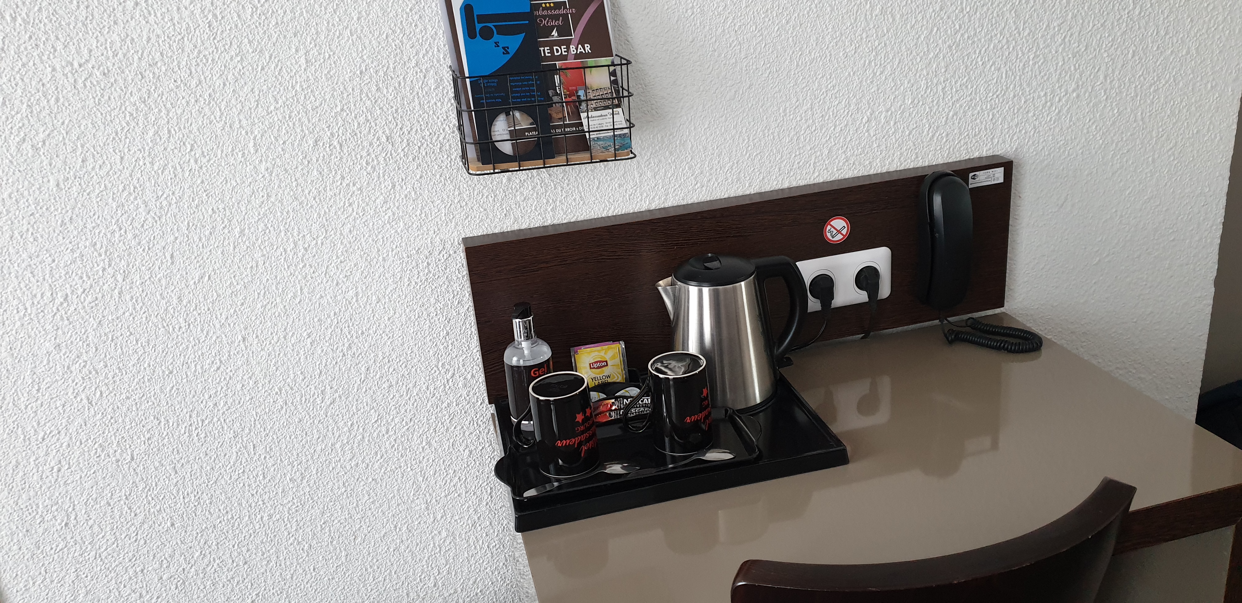 Photo n° 3 de l'avis de Ghislain.h fait le 16/02/2022 à 20:56