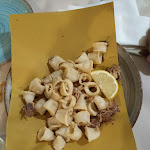 Photo n°2 de l'avis de Fabiola.i fait le 26/12/2019 à 15:58 sur le  Luna e L'altra à Spotorno