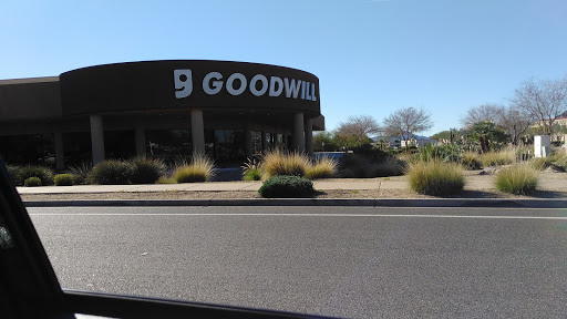 Hayden and Raintree - Goodwill - Retail and Donation Center