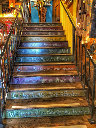 Book Store «Upstart Crow Bookstore-Coffee», reviews and photos, 835 W Harbor Dr, San Diego, CA 92101, USA