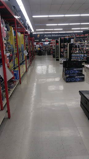 Auto Parts Store «Pep Boys Auto Parts & Service», reviews and photos, 2992 Forest Ln, Dallas, TX 75234, USA