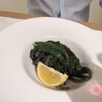 Photo n°3 de l'avis de Eryk.o fait le 15/08/2022 à 13:47 sur le  Orto Osteria dalla terra à Gubbio