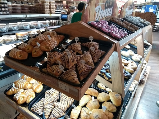 Tienda de panes cocidos al vapor Victoria de Durango