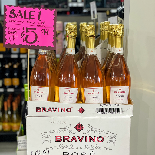 Liquor Store «Georgia Liquor Barn», reviews and photos, 701 Atlanta Rd, Cumming, GA 30040, USA