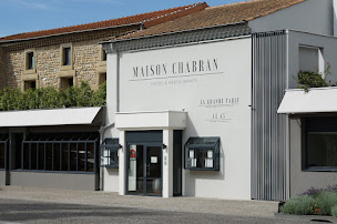 Photo n°21 de Hôtel-Restaurants La Maison Chabran | Drôme (26) à Pont-de-l'Isère ()