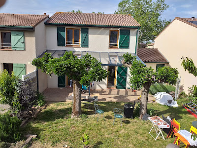 L'atelier de la Berterole Ferronnerie d'art à Lacroix-Falgarde