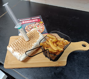 Photo n°42 de Buonogusto à Toul ()
