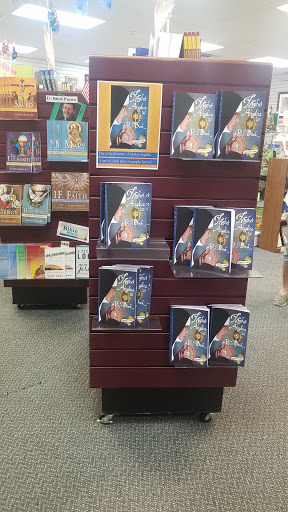 Book Store «St Raphael Center», reviews and photos, 4365 Fulton Dr NW, Canton, OH 44718, USA