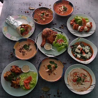 Aliment-réconfort du Restauration rapide Swami's cafe restaurant tandoori halal à Lyon - n°2
