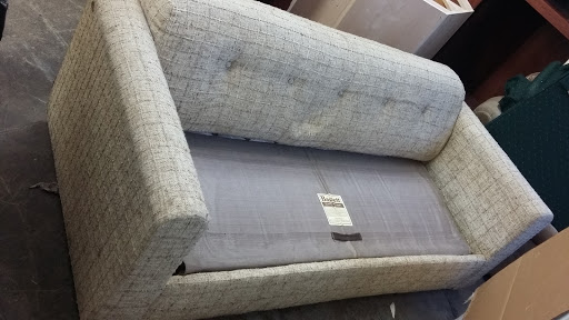 Moving and Storage Service «Two Men and a Truck», reviews and photos, 7886 Washington Ave, Racine, WI 53406, USA