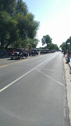 Bowling Alley «Wheat Ridge Lanes», reviews and photos, 6595 W 38th Ave, Wheat Ridge, CO 80033, USA