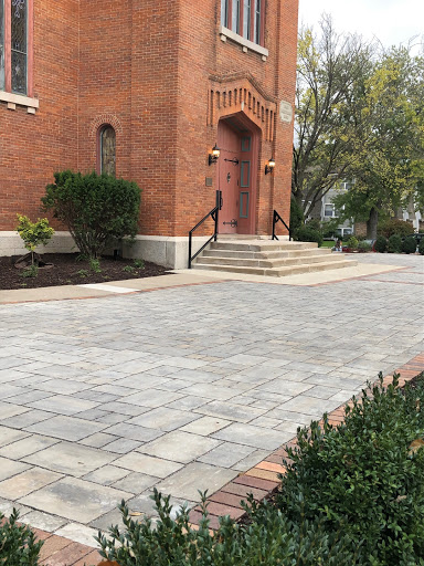 Community Center «Old Brick», reviews and photos, 26 E Market St, Iowa City, IA 52245, USA