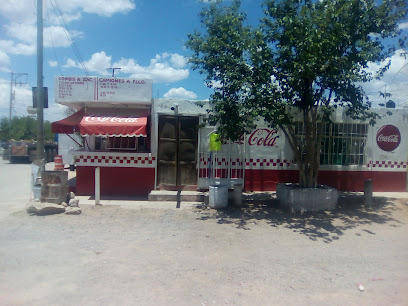 Restaurante Rosy - Nueva Aurora 11, Centro, 98430 Centro, Zac., Mexico