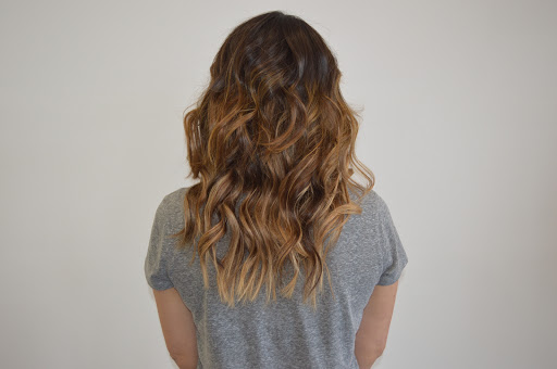 Hair Salon «Privé Salon Orlando», reviews and photos, 4194 Conroy Rd #102, Orlando, FL 32839, USA