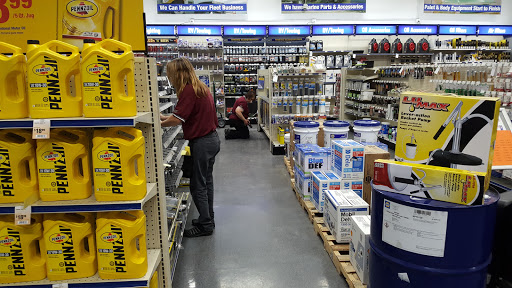 Auto Parts Store «NAPA Auto Parts - Genuine Parts Company», reviews and photos, 303 N Main St, Euless, TX 76039, USA