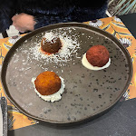 Photo n°3 de l'avis de Camille.l fait le 18/04/2024 à 20:06 sur le  Bonamorone Gastronomia Ristorante à Agrigento